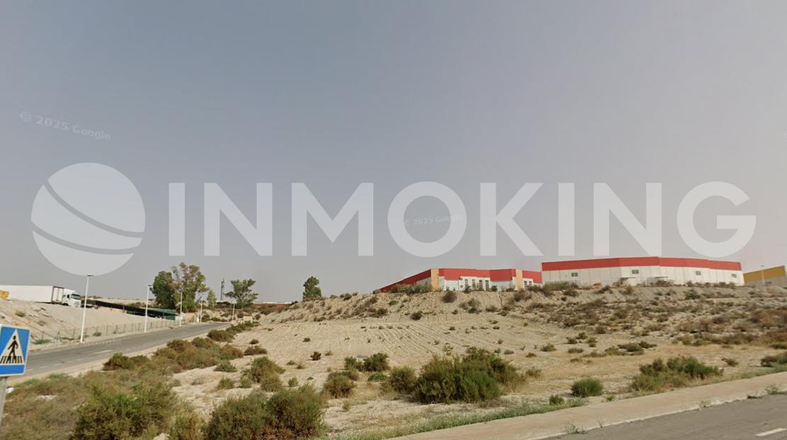 Foto de la propiedad Suelo industrial P.I. Archena